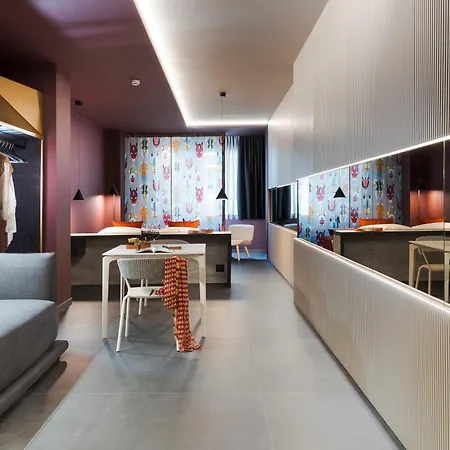 Smart Hotel
