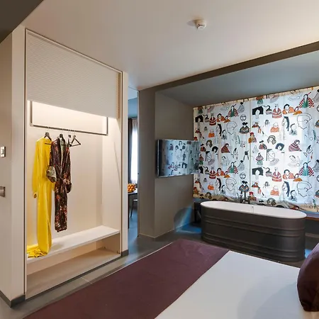 Hotel Smart