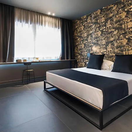 Hotel Smart Catane