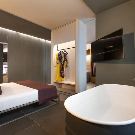 Smart Hotel