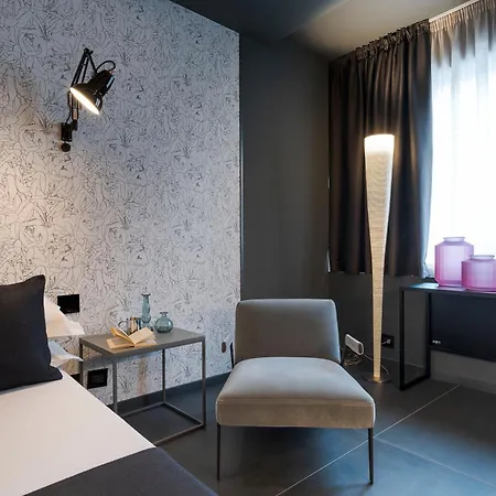Smart 4* Catania