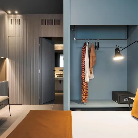 Smart Hotel