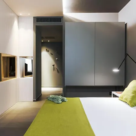 Hotel Smart 4*