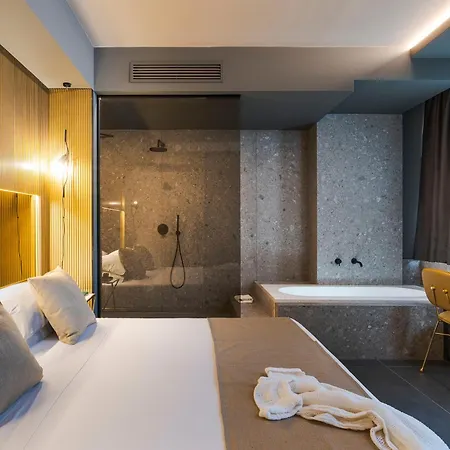 Smart Hotel
