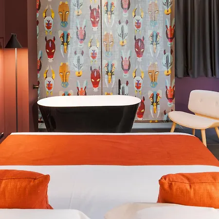 Smart Hotel Catania