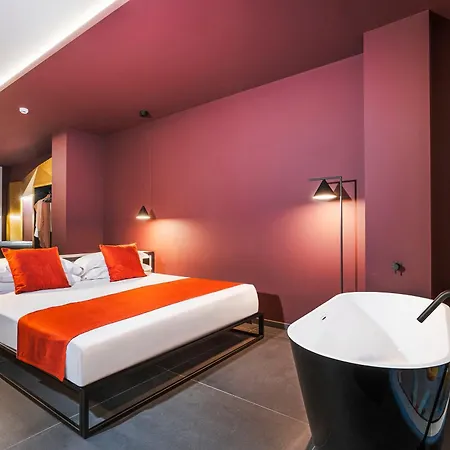 Smart Hotel