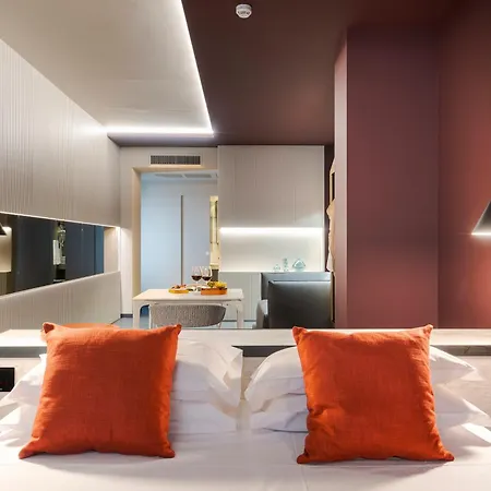 Smart 4* Catania