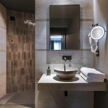 Hotel Smart Catania