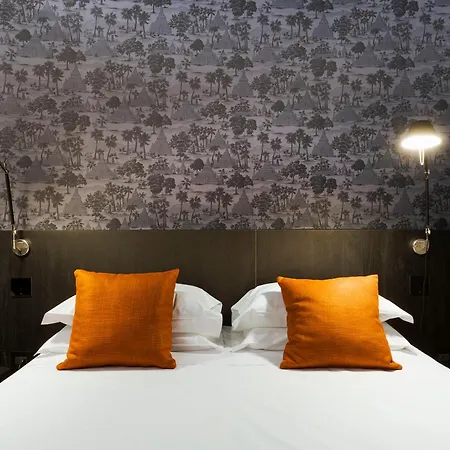 Smart Hotel Catania