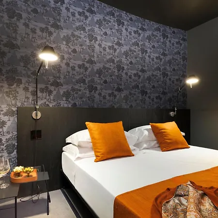 Smart 4* Catania