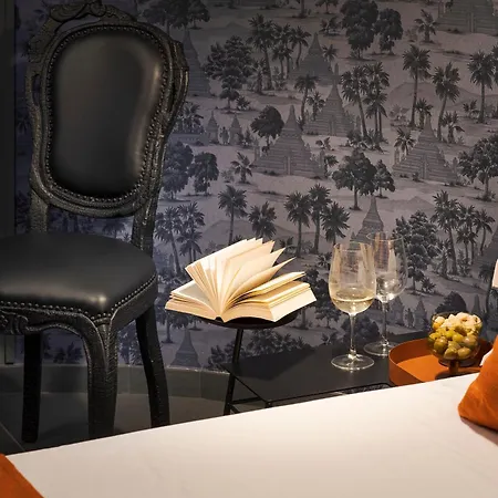 Smart Hotel Catania