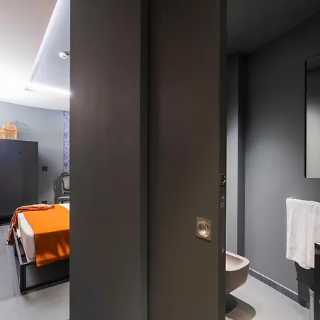 Smart Hotel